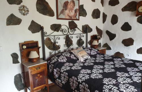 Casa Canaria Tejeda - Foto 23