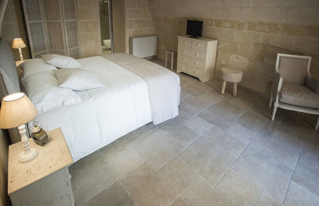 Palazzo Montemurro - Foto 8