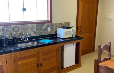 Flat dos Bandeirantes - Foto 2