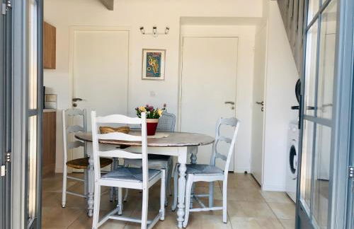 Residence Clos des Aigrettes -Appartements a 30m du Port de La Cotiniere , Ile d Oleron -commerces et plages a pied - Foto 62