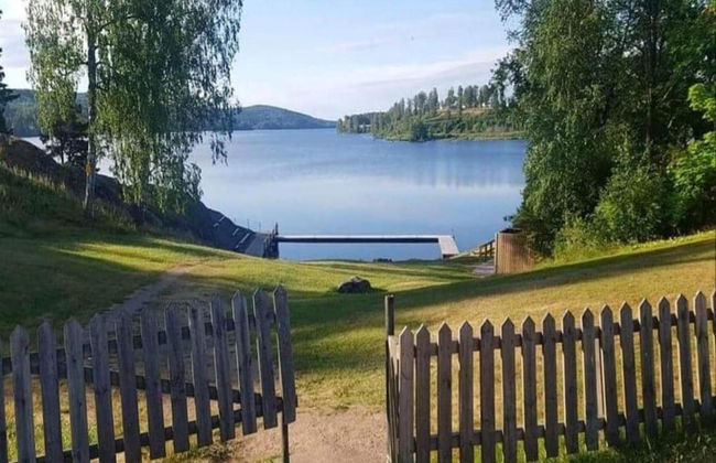 Ski, Sauna, and Scandinavian Serenity Chalet - Foto 24