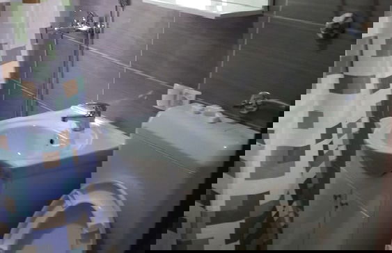 Apartments City Paradise - Foto 23