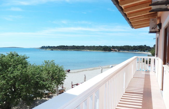 Apartments Idila - Foto 38