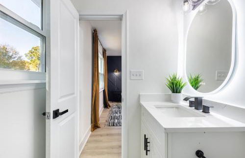 Elegant 4 bedroom Home - Foto 20