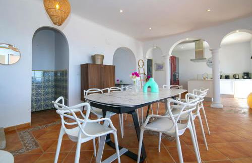 Holiday Home El Retiro by Interhome - Foto 8