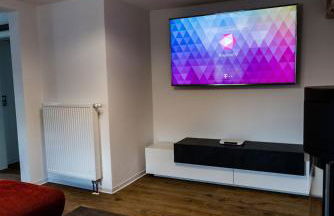 Rosenchalet - Foto 13