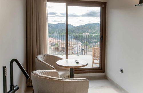 Mochoruralhome matarraña suite - Foto 9