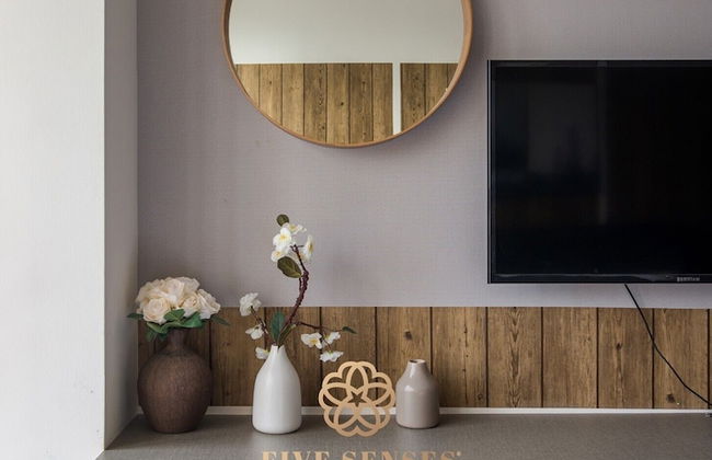 Ceylonz Suites Kuala Lumpur, Roam - Foto 15