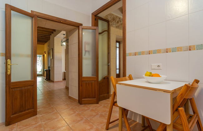 Es Mol Can Torres in Sineu - Foto 13