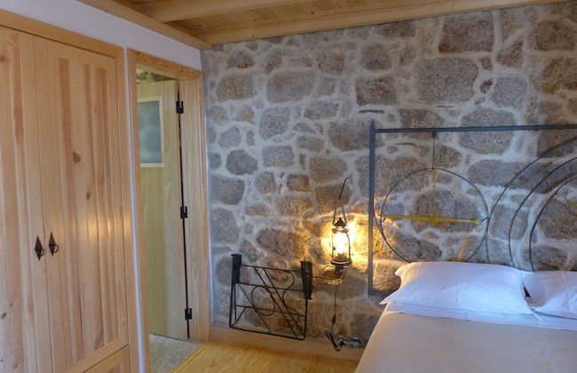 Casas da Villa- Monsanto - Foto 30