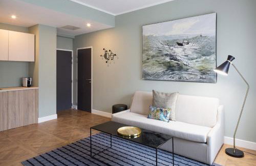 Appart'hôtel Maison Montgrand Marseille Vieux Port - Foto 43