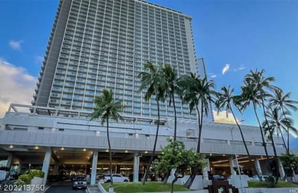 Castle at Ala Moana Hotel - Foto 71