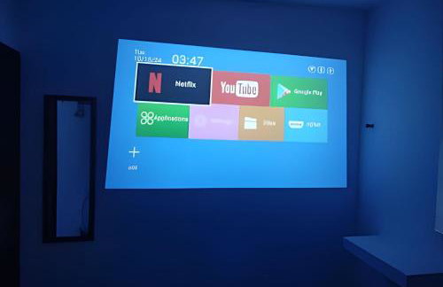 Casa Confortável 5 quartos - São Pedro - BHSH - Foto 54