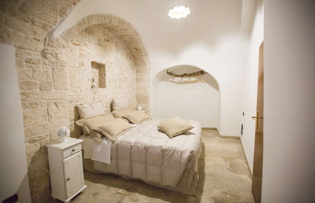 Trulli Antichi Mestieri - Foto 10