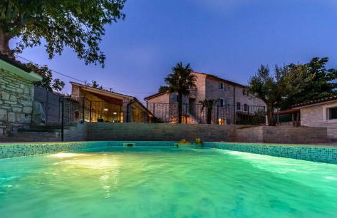 Heritage Villa Cranzetti - Foto 1