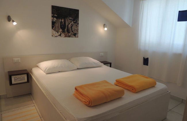 Apartments SVI-MI - Foto 2