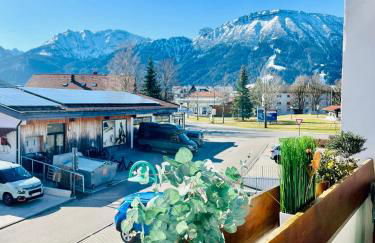 Bergblick II - Photo 1