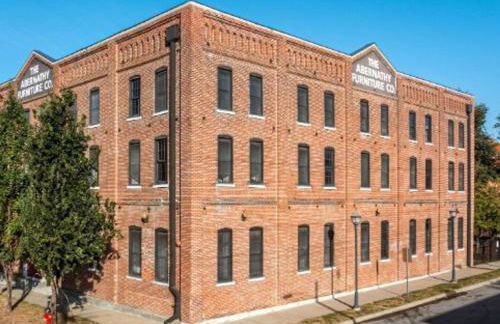 Landing Chic 1BD Courtyard - Foto 16