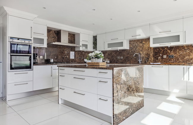 Mayfair House - Photo 147