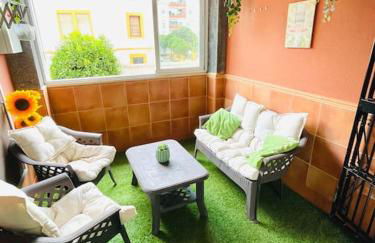 Apartamento Aljaralto Sevilla - Photo 9