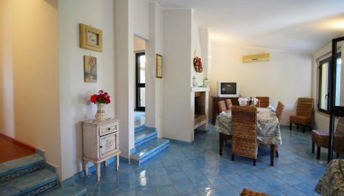 Villa Azzurra nel centro di Costa Rei - Foto 4