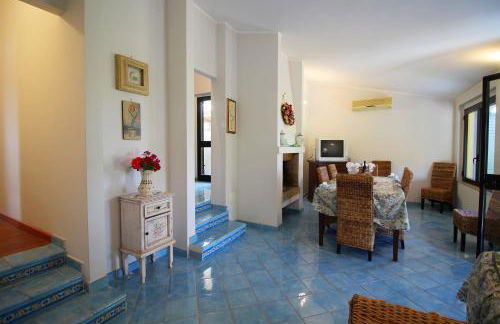 Villa Azzurra nel centro di Costa Rei - Foto 4