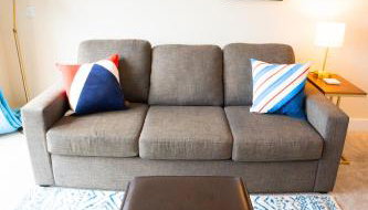 Top Floor Water View Oasis near Space Needle & Cruise - Foto 4