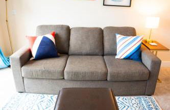 Top Floor Water View Oasis near Space Needle & Cruise - Foto 4