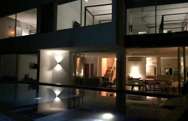 LUXO Villa Acapulco Zona Brisas Guitarrón - Foto 33