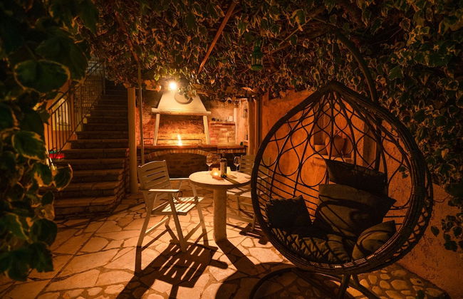 Villa Anastasia in Corfu - Foto 7