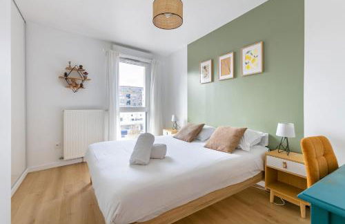 Le Duplex des Docks by So Homy - 2 Bed Room - 4 PAX - Foto 24