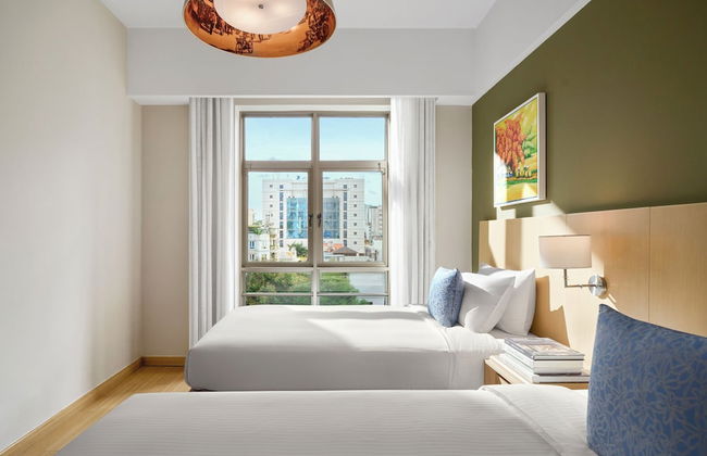 Somerset Ho Chi Minh City - Foto 46