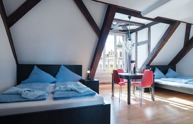 Hitrental Chapel Bridge Apartments - Foto 34