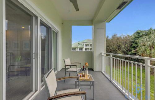 Stylish Apartment 1BR - 2BTH - Foto 29