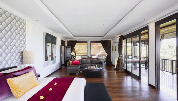 Villa Manis - Photo 2, Chambre