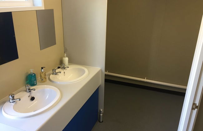 Bell Tent Glamping - Foto 4