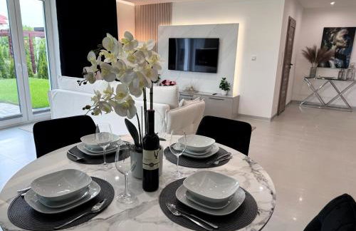 Apartament z wanną z hydromasażem - Photo 8