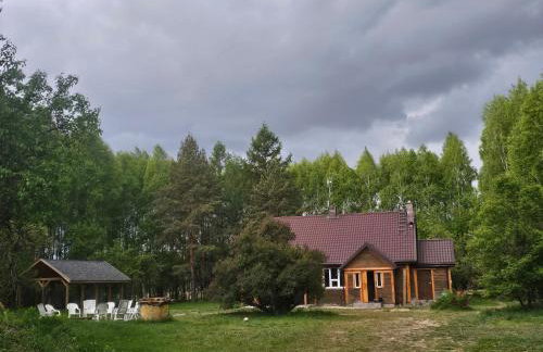 Leniuszkowo Święty Spokój - Foto 1