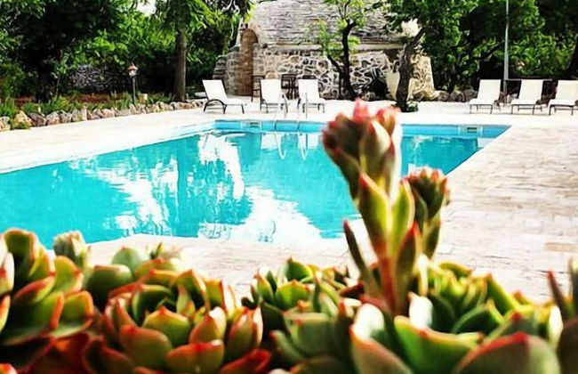 Masseria Tinelli - Foto 14