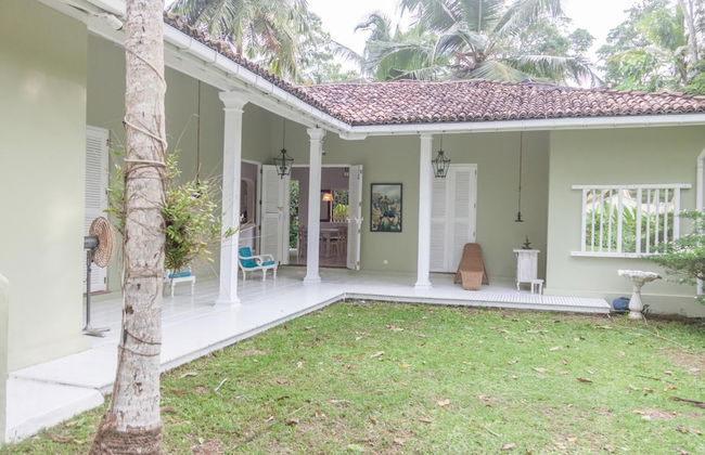 Bungalow Sud - Foto 23