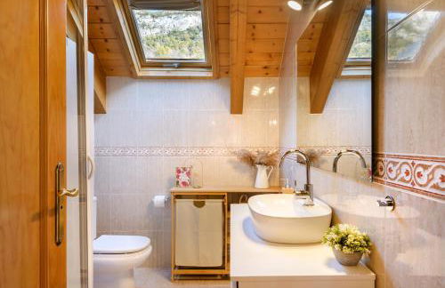 Apartamento A10 de Formigal, AMPLIO Y CON GARAJE - Foto 11