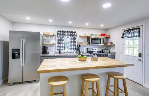 Charming Watkins Glen Home with Yard! - Foto 6