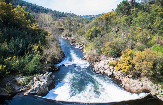 Hotel Pantanha Nature & Fitness - Foto 35