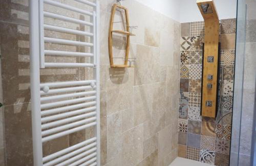 Holiday Home Near Pont du Gard & Vineyards - Foto 35