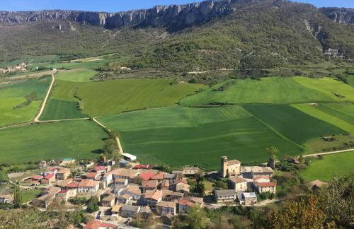 Casa Rural IKIGAI, Viloria Navarra - Foto 61