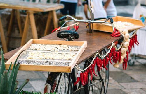Suite dei Principi 1, aeroporto e parcheggio gratuito - Foto 21