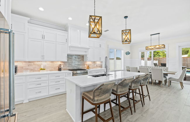 Beach House - Totally Beachin by PHG - Foto 29