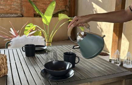 La Casita Nazaré - private pool - Foto 6