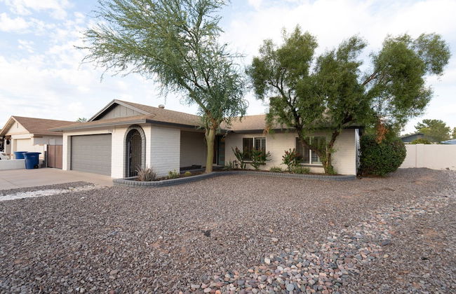 Central Chandler - Foto 45