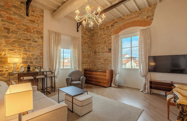 Donati Luxury Tower Suites - Foto 62